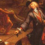 La peste &agrave; Marseille en 1720 (peinture du 18e si&egrave;cle)