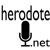 Le podcast d'H&eacute;rodote