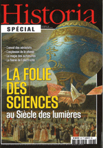 Sp&eacute;cial Historia N°28