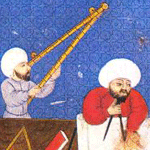Astronomes arabes