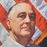 Franklin D. Roosevelt