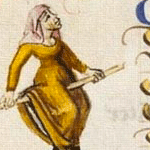 Martin le Franc, Le Champion des dames, 1451