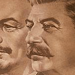 Staline (affiche de propagande)