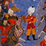 Bataille de Tchaldiran (23 ao&ucirc;t 1514)