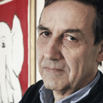 Emmanuel Todd (photo : d'apr&egrave;s Xavier Romeder, L'Obs)