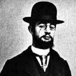 Henri de Toulouse-Lautrec-Monfa (24 novembre 1864, Albi - 9 septembre 1901, Malrom&eacute;, Gironde)