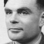 Alan Turing (23 juin 1912, Londres - 7 juin 1954)
