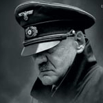 La Chute, film allemand (2004)