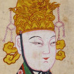 Wu Zetian