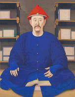 La Cité interdite au Louvre - Empereurs de Chine et rois de France (musée du Louvre) La Cité interdite au Louvre - Empereurs de Chine et rois de France (musée du Louvre)