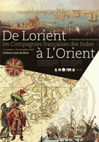 De Lorient &agrave; l'Orient, exposition au ch&acirc;teau royal de Blois (13 octobre - 20 novembre 2011)