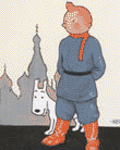 Tintin au pays des Soviets (1938) Tintin au pays des Soviets (1938)