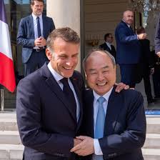 <em>« Choose France »</em>: Grande braderie avant fermeture