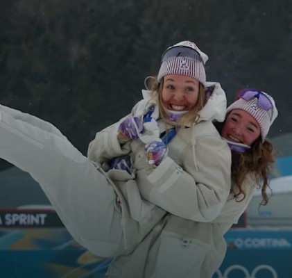 JO d'hiver Milan Cortina 2026