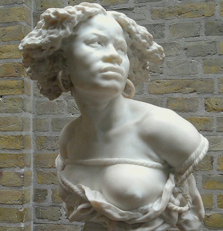 L'esclavage en Occident: La traite atlantique pire que la <em>Shoah</em> ?