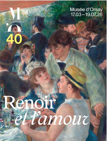 Renoir et l