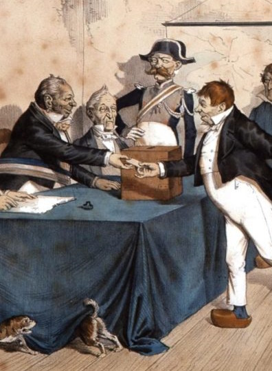 Le peuple a-t-il toujours raison ?