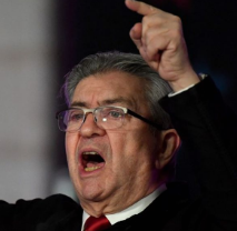 La France mérite mieux !: M. Mélenchon, ne médisez pas sur l’Histoire de France