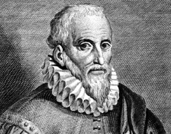 Ambroise Paré (1510-1590)