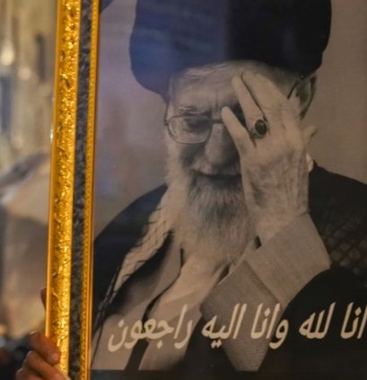Ali Khamenei