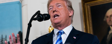 Le côté obscur de l'Empire américain