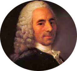 François Quesnay (1694 - 1774)