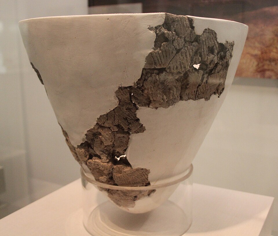 Voici ce qui serait la plus ancienne poterie du monde (Chine du Sud)