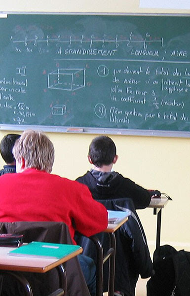 Collège