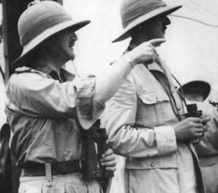 La Bataille de Gaulle