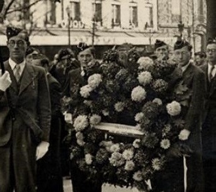 La Bataille de Gaulle