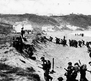 La Bataille de Gaulle