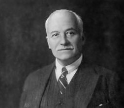 Biographie Henri Deterding