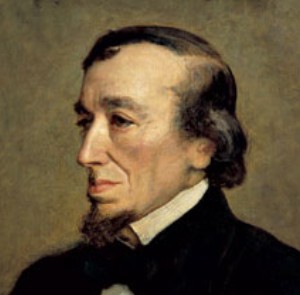 Biographie Benjamin Disraeli