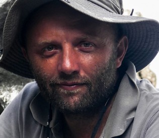 Stéphane Dugast