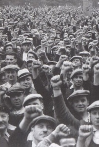 Le Front populaire