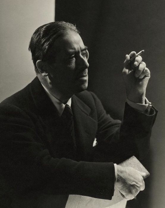 André Géraud, dit Pertinax (18 octobre 1882, Saint-Louis-de-Montferrand ; 11 décembre 1974, Ségur-le-Château)