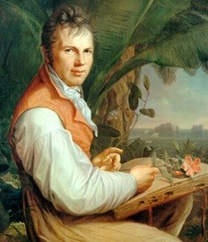 Alexandre de Humboldt