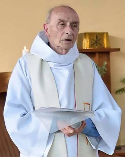 Jacques Hamel (30 novembre 1930, DarnÃ©tal, Seine-Maritime ; 26 juillet 2016, Saint-Ãtienne-du-Rouvray)