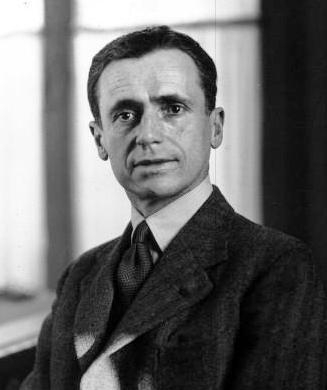 Henri de Kérillis (27 octobre 1889, Vertheuil-en-Médoc ; 11 avril 1958, Long Island, NY)