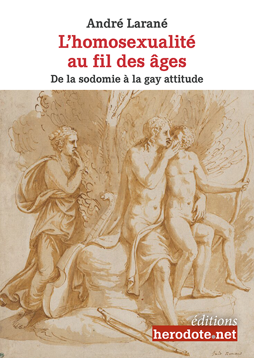Homosexualit&eacute; (Herodote.net, 2026)