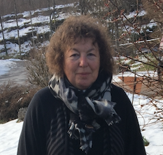 Marie-Josèphe Fraichard-Picard