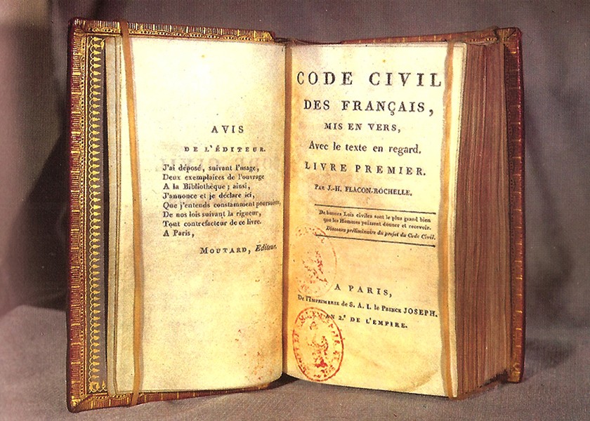 1722 Du Code Civil : Notion de perte de la chose louée – EIYR