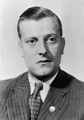 Otto Abetz (26 mars 1903, Schwetzingen, grand-duché de Bade ; 5 mai 1958, Langenfeld)