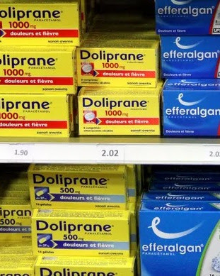 Doliprane