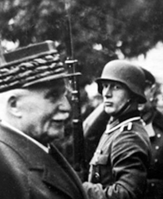 PÃ©tain Ã  Montoire