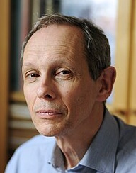 Michaël de Saint Cheron