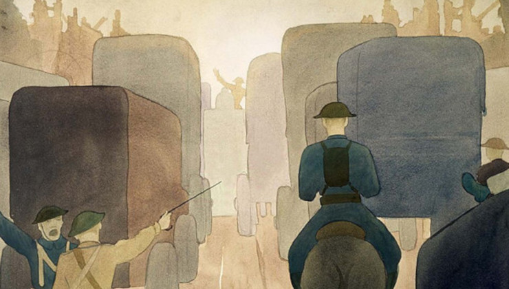 La guerre qui a forgé l’armée américaine