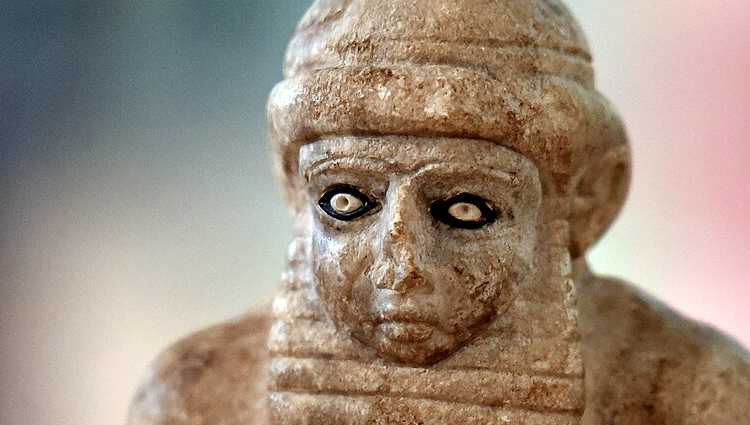 L'aube des civilisations