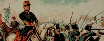 Un adepte de la « terre brûlée »