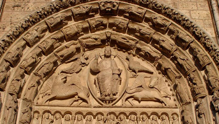 Perfection médiévale